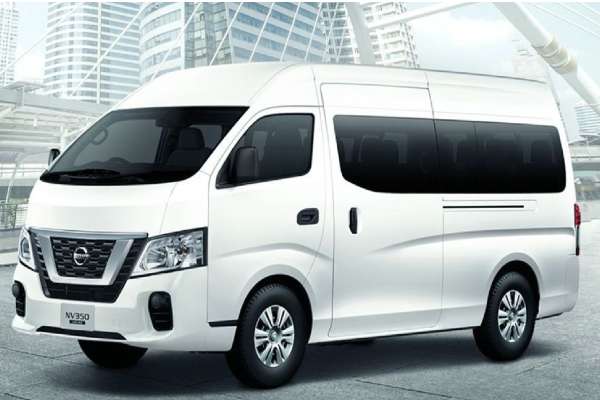 Commercial Vehicle Rental Singapore